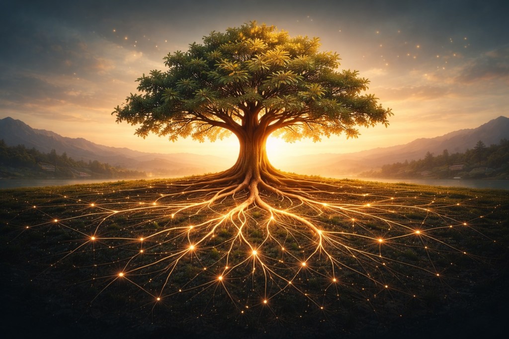 Engineering Organizations Needs A Strong Foundation